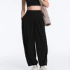 Light Touch-Hose mit langer Beinpartie Light Touch-Hose mit langer Beinpartie