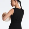 Light Touch Jumpsuit mit V-Ausschnitt Light Touch Jumpsuit mit V-Ausschnitt