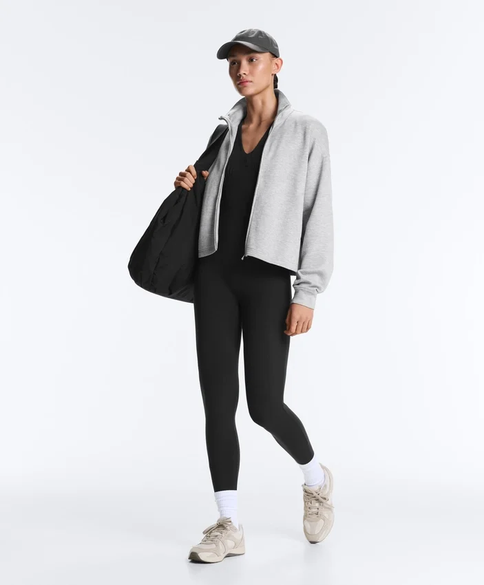 Light Touch Jumpsuit mit V-Ausschnitt Light Touch Jumpsuit mit V-Ausschnitt