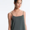 Light Touch Light Touch Wide Long Jumpsuit Light Touch Light Touch Wide Long Jumpsuit
