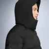 Minardi Piume Ski – wasserabweisende Jacke aus 80 % Daunen und 20 % Federn Minardi Piume Ski – wasserabweisende Jacke aus 80 % Daunen und 20 % Federn