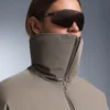 Minardi Piume Ski – wasserabweisende Jacke aus 80 % Daunen und 20 % Federn Minardi Piume Ski – wasserabweisende Jacke aus 80 % Daunen und 20 % Federn