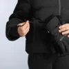 Minardi Piume Ski – wasserabweisende Jacke aus 80 % Daunen und 20 % Federn Minardi Piume Ski – wasserabweisende Jacke aus 80 % Daunen und 20 % Federn