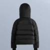 Minardi Piume Ski – wasserabweisende Jacke aus 80 % Daunen und 20 % Federn Minardi Piume Ski – wasserabweisende Jacke aus 80 % Daunen und 20 % Federn