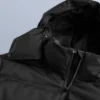 Minardi Piume Ski – wasserabweisende Jacke aus 80 % Daunen und 20 % Federn Minardi Piume Ski – wasserabweisende Jacke aus 80 % Daunen und 20 % Federn