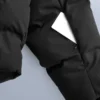 Minardi Piume Ski – wasserabweisende Jacke aus 80 % Daunen und 20 % Federn Minardi Piume Ski – wasserabweisende Jacke aus 80 % Daunen und 20 % Federn