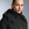 Minardi Piume Ski – wasserabweisende Jacke aus 80 % Daunen und 20 % Federn Minardi Piume Ski – wasserabweisende Jacke aus 80 % Daunen und 20 % Federn