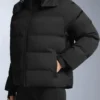 Minardi Piume Ski – wasserabweisende Jacke aus 80 % Daunen und 20 % Federn Minardi Piume Ski – wasserabweisende Jacke aus 80 % Daunen und 20 % Federn