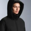 Minardi Piume Ski – wasserabweisender, gefütterter Jumpsuit aus 80 % Daunen und 20 % Federn Minardi Piume Ski – wasserabweisender, gefütterter Jumpsuit aus 80 % Daunen und 20 % Federn