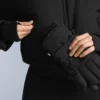 Minardi Piume Ski – wasserabweisender, gefütterter Jumpsuit aus 80 % Daunen und 20 % Federn Minardi Piume Ski – wasserabweisender, gefütterter Jumpsuit aus 80 % Daunen und 20 % Federn