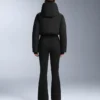 Minardi Piume Ski – wasserabweisender, gefütterter Jumpsuit aus 80 % Daunen und 20 % Federn Minardi Piume Ski – wasserabweisender, gefütterter Jumpsuit aus 80 % Daunen und 20 % Federn