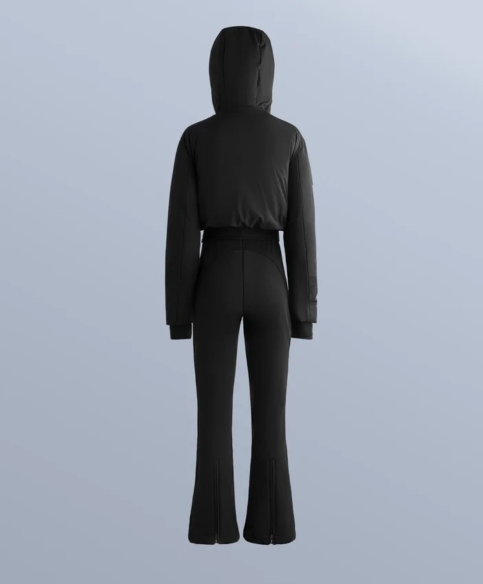 Minardi Piume Ski – wasserabweisender, gefütterter Jumpsuit aus 80 % Daunen und 20 % Federn Minardi Piume Ski – wasserabweisender, gefütterter Jumpsuit aus 80 % Daunen und 20 % Federn