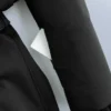 Minardi Piume Ski – wasserabweisender, gefütterter Jumpsuit aus 80 % Daunen und 20 % Federn Minardi Piume Ski – wasserabweisender, gefütterter Jumpsuit aus 80 % Daunen und 20 % Federn