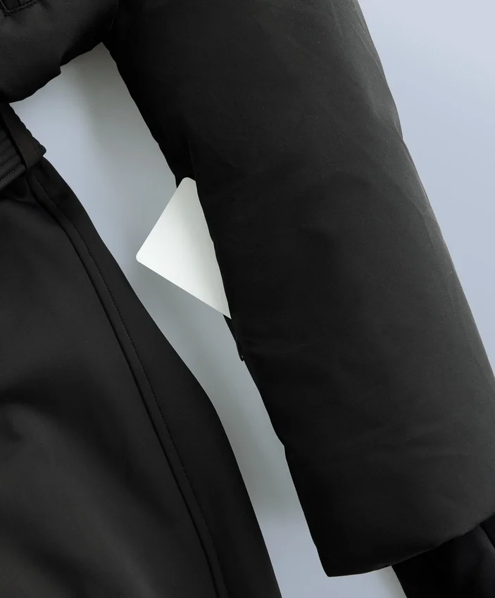 Minardi Piume Ski – wasserabweisender, gefütterter Jumpsuit aus 80 % Daunen und 20 % Federn Minardi Piume Ski – wasserabweisender, gefütterter Jumpsuit aus 80 % Daunen und 20 % Federn