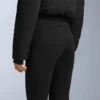 Minardi Piume Ski – wasserabweisender, gefütterter Jumpsuit aus 80 % Daunen und 20 % Federn Minardi Piume Ski – wasserabweisender, gefütterter Jumpsuit aus 80 % Daunen und 20 % Federn
