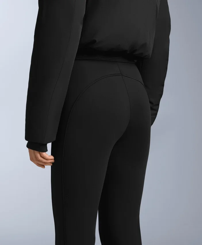 Minardi Piume Ski – wasserabweisender, gefütterter Jumpsuit aus 80 % Daunen und 20 % Federn Minardi Piume Ski – wasserabweisender, gefütterter Jumpsuit aus 80 % Daunen und 20 % Federn