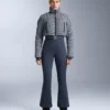 Minardi Piume Ski – wasserabweisender, gefütterter Jumpsuit mit 80 % Daunen und 20 % Federn Minardi Piume Ski – wasserabweisender, gefütterter Jumpsuit mit 80 % Daunen und 20 % Federn