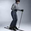 Minardi Piume Ski – wasserabweisender, gefütterter Jumpsuit mit 80 % Daunen und 20 % Federn Minardi Piume Ski – wasserabweisender, gefütterter Jumpsuit mit 80 % Daunen und 20 % Federn
