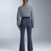 Minardi Piume Ski – wasserabweisender, gefütterter Jumpsuit mit 80 % Daunen und 20 % Federn Minardi Piume Ski – wasserabweisender, gefütterter Jumpsuit mit 80 % Daunen und 20 % Federn