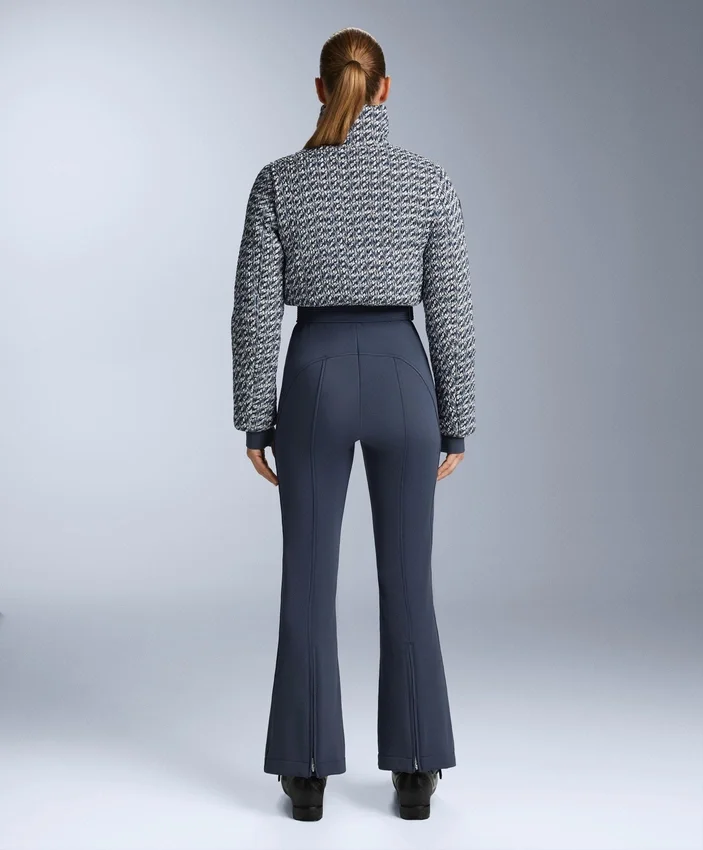Minardi Piume Ski – wasserabweisender, gefütterter Jumpsuit mit 80 % Daunen und 20 % Federn Minardi Piume Ski – wasserabweisender, gefütterter Jumpsuit mit 80 % Daunen und 20 % Federn