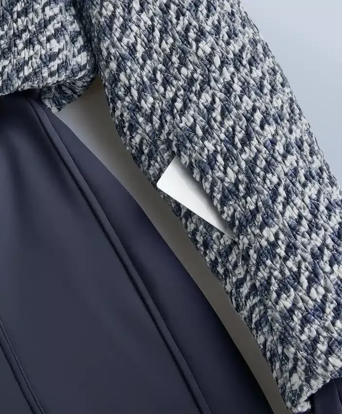 Minardi Piume Ski – wasserabweisender, gefütterter Jumpsuit mit 80 % Daunen und 20 % Federn Minardi Piume Ski – wasserabweisender, gefütterter Jumpsuit mit 80 % Daunen und 20 % Federn