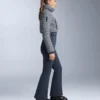 Minardi Piume Ski – wasserabweisender, gefütterter Jumpsuit mit 80 % Daunen und 20 % Federn Minardi Piume Ski – wasserabweisender, gefütterter Jumpsuit mit 80 % Daunen und 20 % Federn