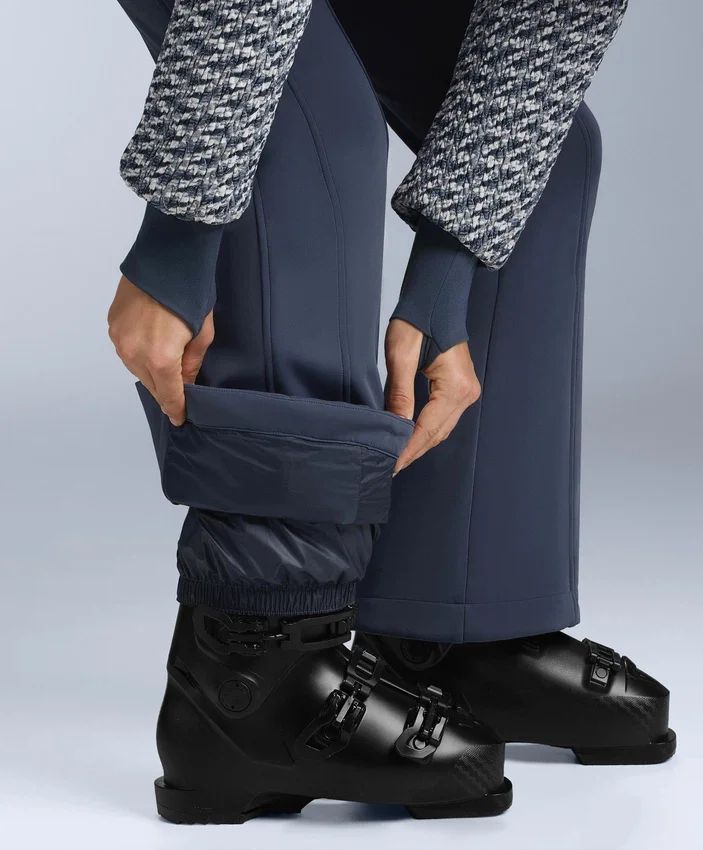 Minardi Piume Ski – wasserabweisender, gefütterter Jumpsuit mit 80 % Daunen und 20 % Federn Minardi Piume Ski – wasserabweisender, gefütterter Jumpsuit mit 80 % Daunen und 20 % Federn