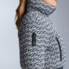 Minardi Piume Ski – wasserabweisender, gefütterter Jumpsuit mit 80 % Daunen und 20 % Federn Minardi Piume Ski – wasserabweisender, gefütterter Jumpsuit mit 80 % Daunen und 20 % Federn