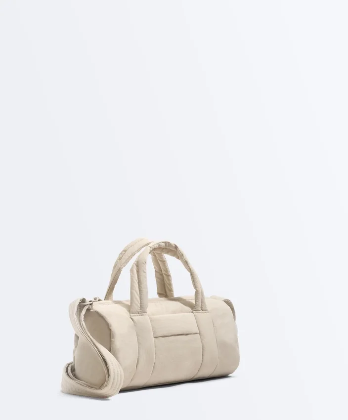 Mini-Bowling-Tasche Mini-Bowling-Tasche