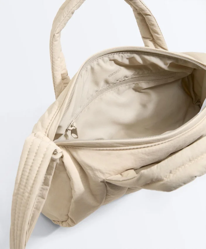 Mini-Bowling-Tasche Mini-Bowling-Tasche