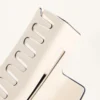 Mittlere quadratische Haarschmuck-Spange Mittlere quadratische Haarschmuck-Spange