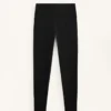 Nahtlose, extrawarme Leggings mit superhoher Taille, 70 cm, knöchellang Nahtlose, extrawarme Leggings mit superhoher Taille, 70 cm, knöchellang