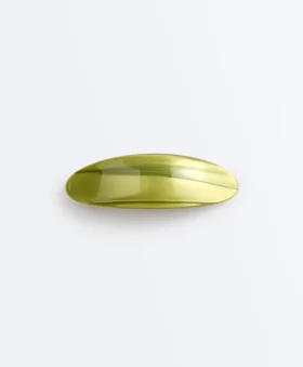 Ovale Haarschmuck