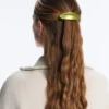 Ovale Haarschmuck Ovale Haarschmuck