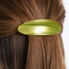 Ovale Haarschmuck Ovale Haarschmuck