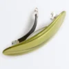 Ovale Haarschmuck Ovale Haarschmuck