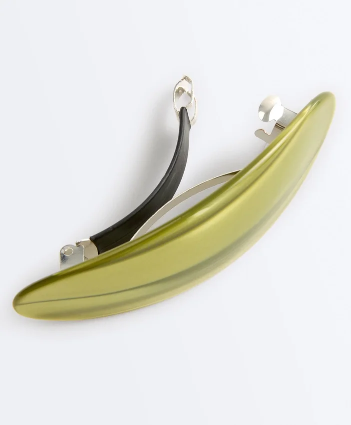 Ovale Haarschmuck Ovale Haarschmuck