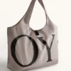 Oysho zusammenfaltbare Tasche Oysho zusammenfaltbare Tasche