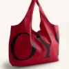 Oysho zusammenfaltbare Tasche Oysho zusammenfaltbare Tasche