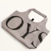 Oysho zusammenfaltbare Tasche Oysho zusammenfaltbare Tasche