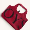 Oysho zusammenfaltbare Tasche Oysho zusammenfaltbare Tasche