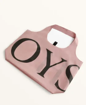 Oysho zusammenfaltbare Tasche