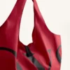 Oysho zusammenfaltbare Tasche Oysho zusammenfaltbare Tasche