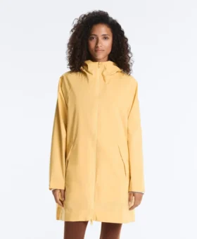 Packbare, superleichte, wasserdichte 10K-Jacke