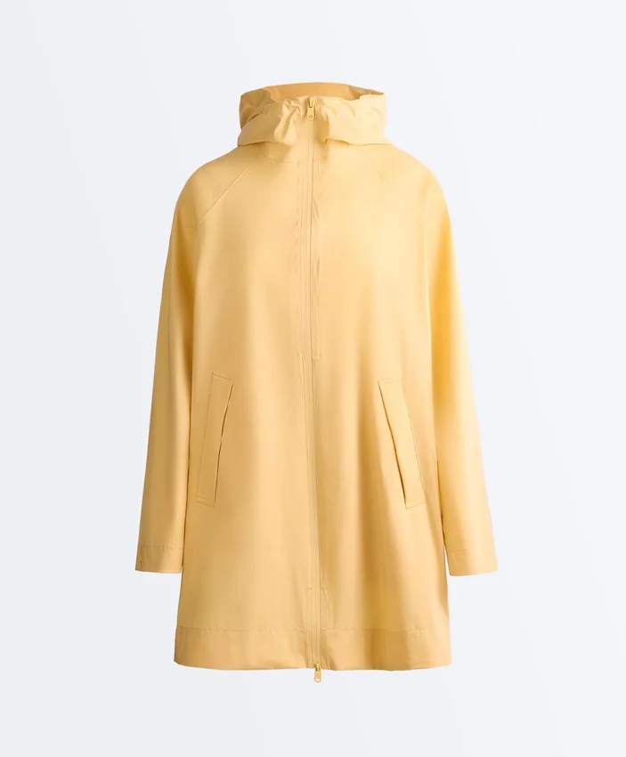 Packbare, superleichte, wasserdichte 10K-Jacke Packbare, superleichte, wasserdichte 10K-Jacke