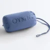 Packbare, superleichte, wasserdichte 10K-Jacke Packbare, superleichte, wasserdichte 10K-Jacke