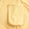Packbare, superleichte, wasserdichte 10K-Jacke Packbare, superleichte, wasserdichte 10K-Jacke