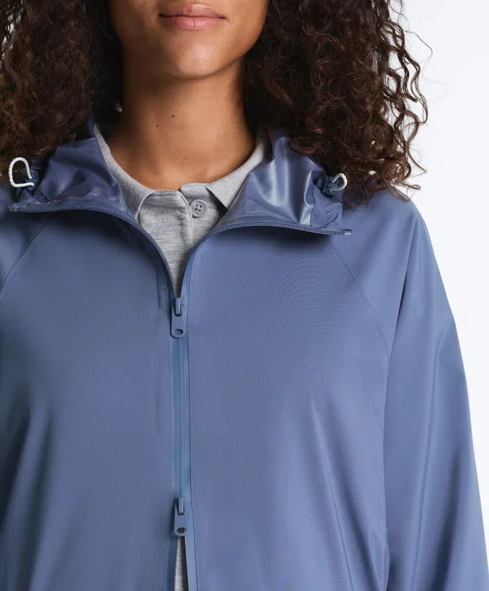 Packbare, superleichte, wasserdichte 10K-Jacke Packbare, superleichte, wasserdichte 10K-Jacke