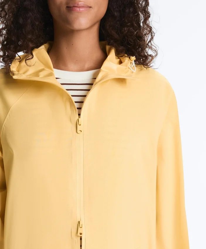 Packbare, superleichte, wasserdichte 10K-Jacke Packbare, superleichte, wasserdichte 10K-Jacke