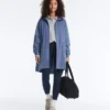 Packbare, superleichte, wasserdichte 10K-Jacke Packbare, superleichte, wasserdichte 10K-Jacke
